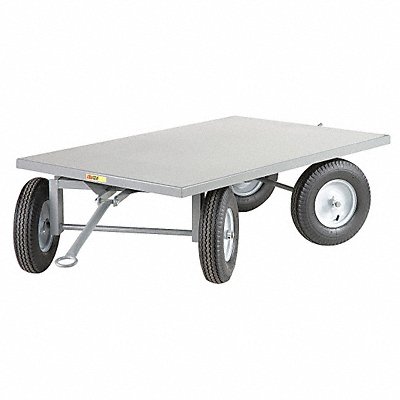 Wagons and Trailers image